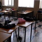 Pisa, 12enne ferita con le forbici da coetanea nei bagni della scuola