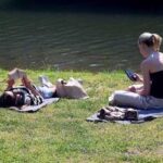 Ponte del 25 aprile col caldo: fino a 27°C in Italia, poi arriva il maltempo