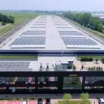 Poste, innovazione e sostenibilità con progetto 'Smart Building'