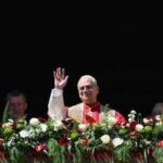 Prima Pasqua da Papa per Leone XIV, l'omelia: No all'indifferenza alla morte