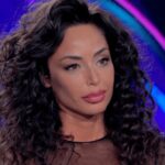 Raffaella Fico, l'aborto spontaneo e la separazione da Armando Izzo: Un fulmine a ciel sereno