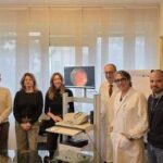 Retinopatia nel prematuro, al Burlo Garofolo di Trieste tecnologia salvavista