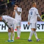 Ripescaggio Italia ai Mondiali, Gravina: Mi sembra idea fantasiosa e vergognosa
