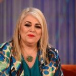 Rossella Erra, la difficoltà di rimanere incinta: Mi sono sentita sbagliata per tanto tempo
