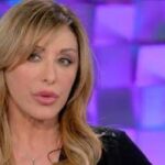 Sabrina Salerno, la malattia e la paura: Pensavo il tumore fosse tornato