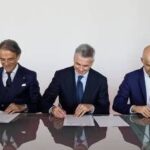Salone Mobile, siglato accordo per rinnovamento e sviluppo filiera legno-arredo Marche