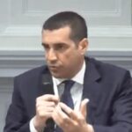 Sanità, de Pascale: Per garantire Lea servono risorse, senza a rischio bilanci Regioni