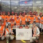 Sanpellegrino celebra il Made in Italy aprendo alle scuole porte stabilimento di San Giorgio in Bosc...