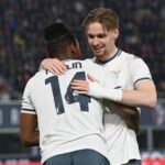 Serie A, oggi Fiorentina-Lazio - Diretta