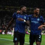 Serie A, oggi Inter-Parma: orario, probabili formazioni e dove vederla