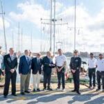 Settimana velica Accademia Navale di Livorno, Asi assegna targhe oro alle imbarcazioni storiche Mari...