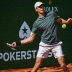 Sinner contro Machac oggi a Montecarlo, orario e come vedere match in tv