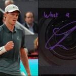 Sinner 'incorona' Jodar a Madrid: Che giocatore incredibile