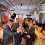 Società, ricerca Ichnusa: 4 italiani su 10 riconquistano ritmo vita, per 1 su 2 birra simbolo moment...