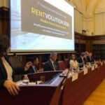 SoloAffitti, in Italia 8 milioni di case sfitte, proprietari frenati da morosità e tempi incerti rie...