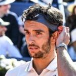 Sorpresa a Barcellona, Musetti eliminato nei quarti da Fils