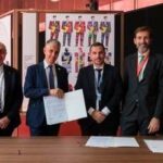 Sostenibilità, Federlegnoarredo e Assorestauro siglano intesa per valorizzare il patrimonio edilizio...