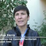 Sostenibilità, Xerra (Gruppo Iren): Territorio a confronto su sfide Esg