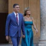 Spagna, chiesto il rinvio a giudizio per la moglie di Sanchez