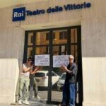 Teatro delle Vittorie in vendita, Fiorello: Un crimine contro la storia dello spettacolo
