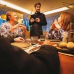 TheFork: tra recensioni e passaparola ecco come gli italiani scelgono il ristorante