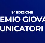 Torna il Premio Giovani comunicatori per giovani talenti Icch