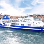 Torna la Nave della salute, visite gratis e prevenzione tra Italia e Albania