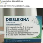 Trovata cura per la dislessia, è la Disslexina, il pesce d'aprile che fa riflettere