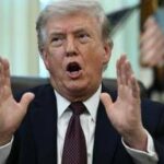 Trump: Iran ha chiesto cessate il fuoco. Teheran: Non è vero