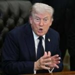 Trump: Iran nel caos, non ho fretta: non userò armi nucleari. Israele-Libano, tregua di altre 3 se...