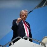 Trump: Papa deve capire, Iran può colpire anche Italia. Ottimismo sui negoziati: Accordo vicino c...