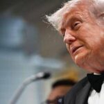 Trump: Viviamo in un mondo folle. Aggressore ispirato dai No Kings