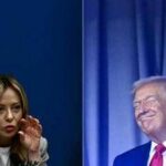 Trump ancora contro Meloni: Non abbiamo più lo stesso rapporto
