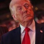 Trump bocciato dal sondaggio, 63% americani boccia il presidente per Iran e economia