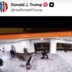 Trump, spari alla cena dei giornalisti: i momenti dell'attacco
