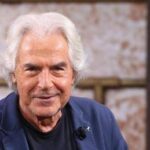 Tullio Solenghi, la confessione a 'Ciao Maschio': Non riuscivamo ad avere figli, è stato difficile