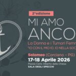 Tumori ginecologici-mammari, problemi di sessualità per 40% pazienti ma solo 7% chiede aiuto