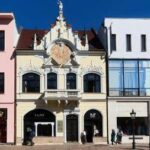 Turismo, Italia e Slovacchia orientale più vicine con il nuovo volo diretto Roma-Kosice di Wizz Air