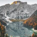 Turisti salvati sul Lago di Braies, l'appello dei soccorritori: Non camminate sul ghiaccio