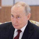 Ucraina, Putin annuncia cessate il fuoco per la Pasqua ortodossa