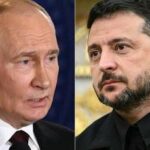 Ucraina-Russia, Putin propone tregua per 9 maggio. Zelensky: Chiederò chiarimenti agli Usa