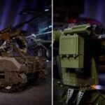Ucraina, Zelensky annuncia la prima azione di guerra con robot: Il futuro è in prima linea