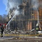 Ucraina, Zelensky denuncia: Escalation di Pasqua, ecco la risposta della Russia alla proposta di tr...