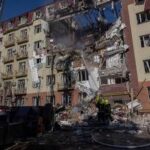 Ucraina a Usa: Dopo tregua Iran ora pressione su Russia per stop guerra