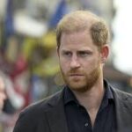 Ucraina, il principe Harry in visita a sorpresa a Kiev