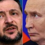 Ucraina, tregua di 32 ore per la Pasqua ortodossa. Zelensky: Putin può farla durare