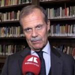 Ue-India, Massolo: Europa sviluppi autonomia strategica, funzionali rapporti con Nuova Dehli