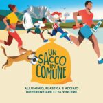 Un Sacco in Comune 2026, al via in Abruzzo la sfida del riciclo