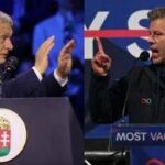 Ungheria oggi al voto, verso la fine dell'era Orban? La sfida con Magyar