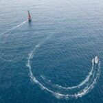 Unicredit sostiene 38a Louis Vuitton America’s Cup in qualità di Global Partner e Global Banking Par...
